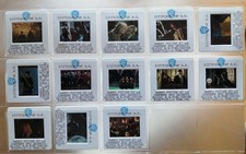 HARRY POTTER THE CHAMBER OF SECRETS 13x slides slide 
