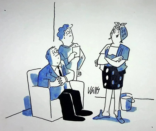 Humour presse guy valls - -,