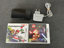 Console Nintendo 3DS Noir