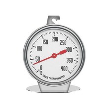Thermomètre de Four avec Design Convivivial pour Chefs Amateurs et Professionne