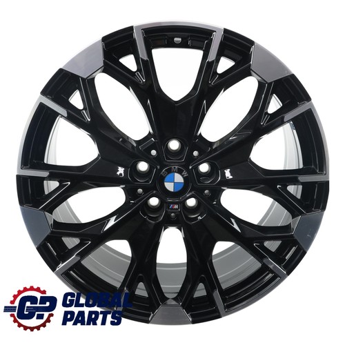 Bmw f74 f78 - f78, jante