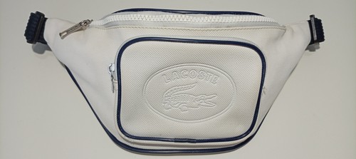 Sac banane vintage 80s - sac,