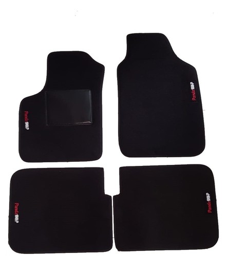 Tapis voiture moquette - de,