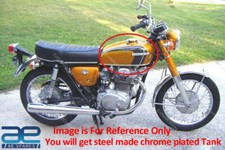 Pour Honda CB350 K3 K4 Super