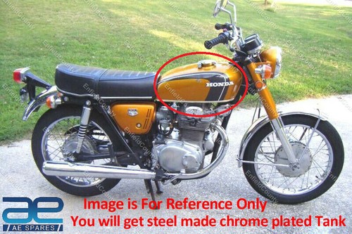 Pour honda cb350 super - pour, k4