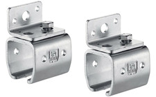 2x Helm Agricole Fixation