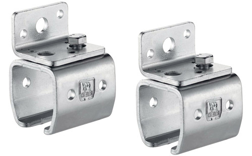 Helm agricole fixation - 2x,