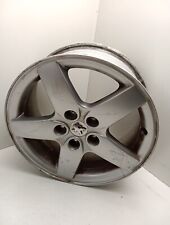 JANTE ALUMINIUM PEUGEOT 207 16 POUCES   04322x 