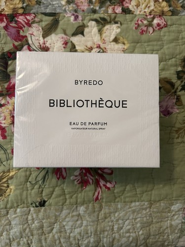Byredo bibliotheque 7 oz - byredo,
