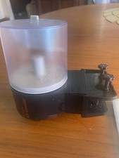 Distributeur Automatique De Nourriture Pour Poissons Aquarium 