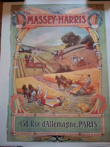 Lot affiches - lot, de