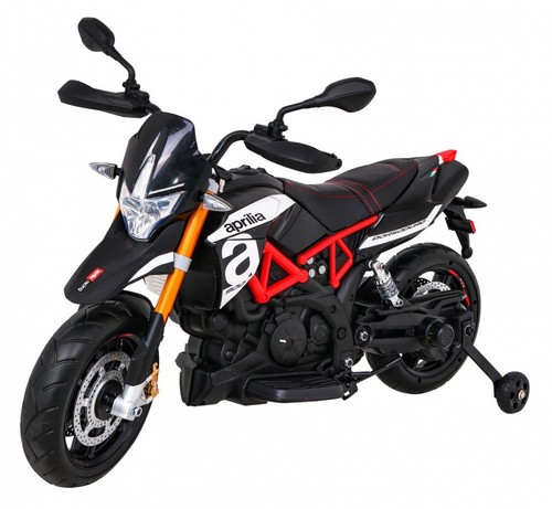 Moto électrique pour - , enfants