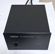 Démodulateur Yamaha APD-1