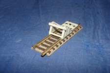 FLEISCHMANN N RAIL BUTOIR 9116