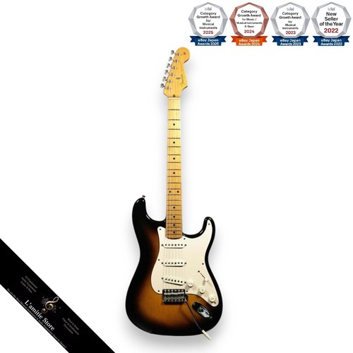 Guitare électrique fender - guitare,