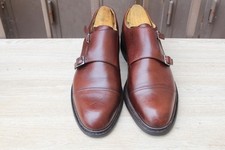 CHAUSSURE PARABOOT DOUBLE