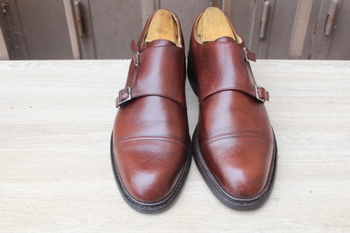 Chaussure paraboot double - chaussure,