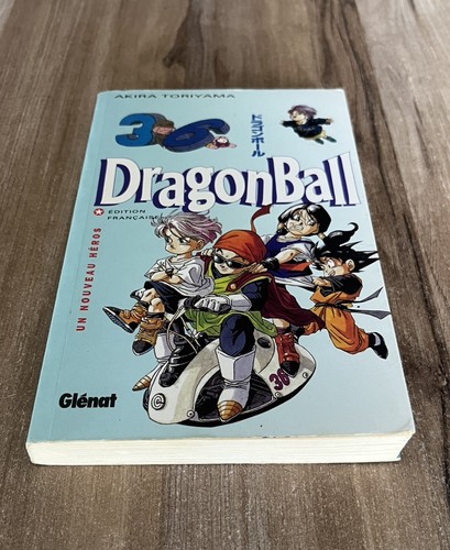 Manga dragon ball - dragon,