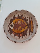 Ceramique De VALLAURIS  VIDE