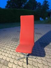 lot de 6 chaises design Arne Jacobsen pour Fritz Hansen 1975