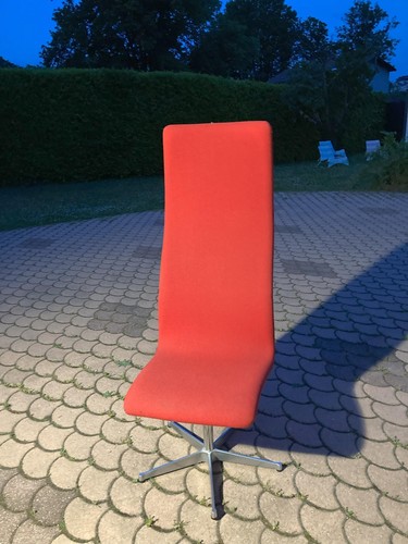 Lot chaises design arne - lot, de