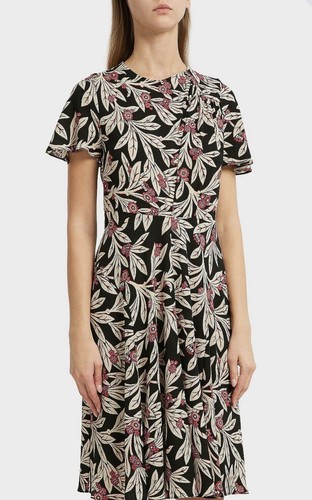 Robe isabel marant - isabel, lexia