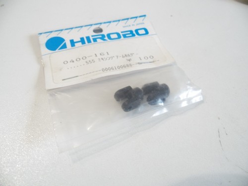 Vintage hirobo 0400 161 - vintage, 0400-161