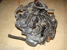 HONDA CBF 600 / CB 600 F -