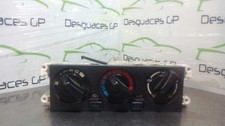 COMMANDE DE CHAUFFAGE /