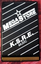 KORG M1 Speicherkarte