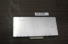 ROHDE & SCHWARZ 809.3022.02 MODULE TRACKING GENERATOR 2 -CARD FOR FSA # U134 sty