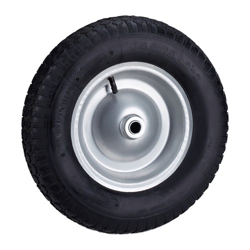 Roue brouette 80 4 00 - :, 4.00-8