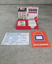 Jeux de société - 1000
