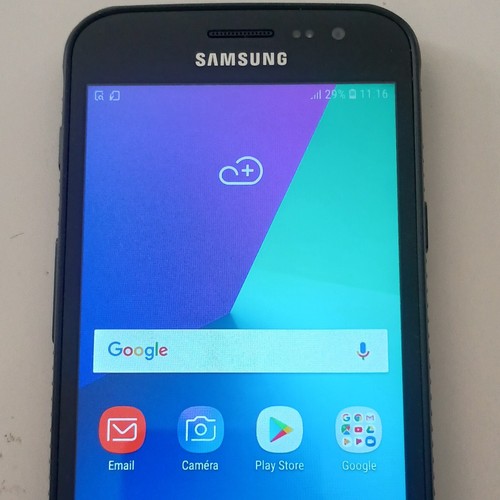 Samsung galaxy xcover - samsung,