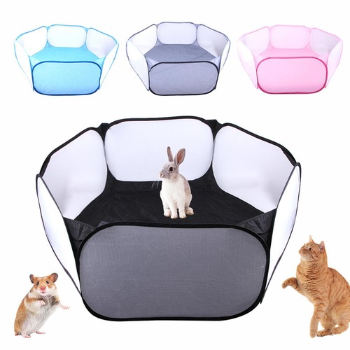 Enclos pour animaux petits - pour,