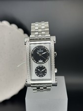 Charmex Of Switzerland Men’s Watch, Chronograph, Sapphire Crystal Swiss Movement