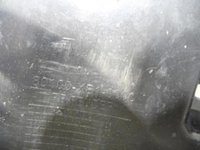 Bavette arriere gauche SYM