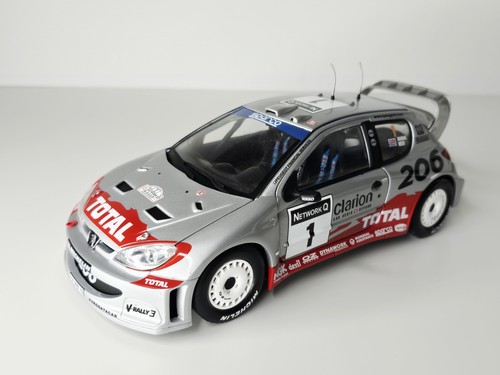 Sun star peugeot 206 - sun,