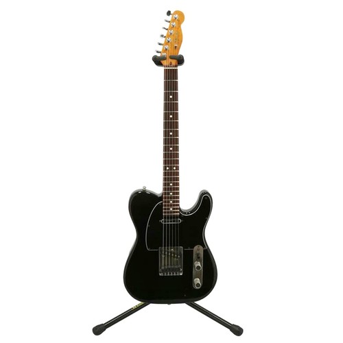 Guitare électrique fender usa - guitare,