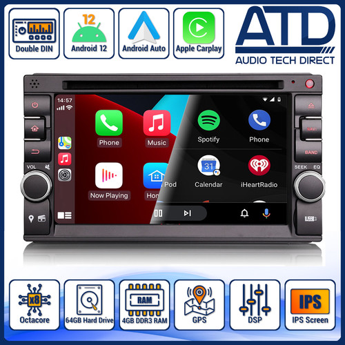 Android auto radio - android,