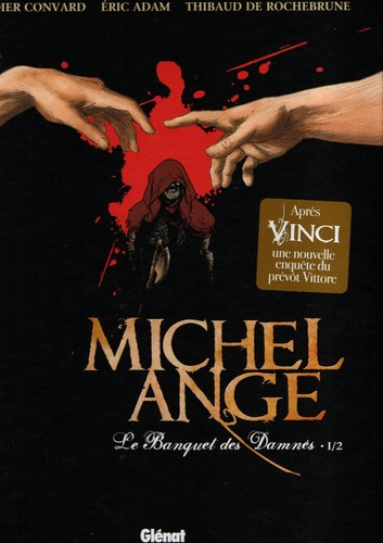 Michel ange série 2 - ange:série, de