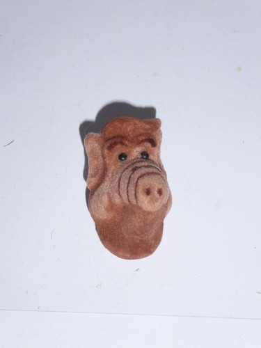Alf pins pin tête 3d - 3d, (ref
