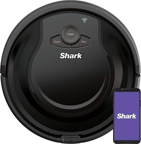 Shark ion robot - ion, rv754