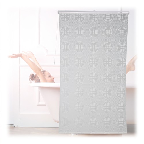 Store douche pare baignoire - store,
