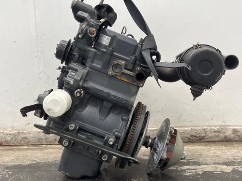 Moteur aixam city quadricycle - city,