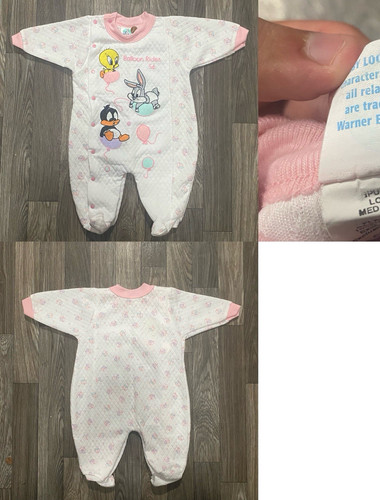 Vintage rare 1998 babys - 1998,