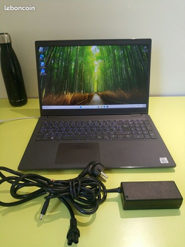 Portable dell latitude - pc,