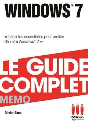 Windows le guide - windows, :
