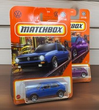 2024 Matchbox 2021 Volkswagen