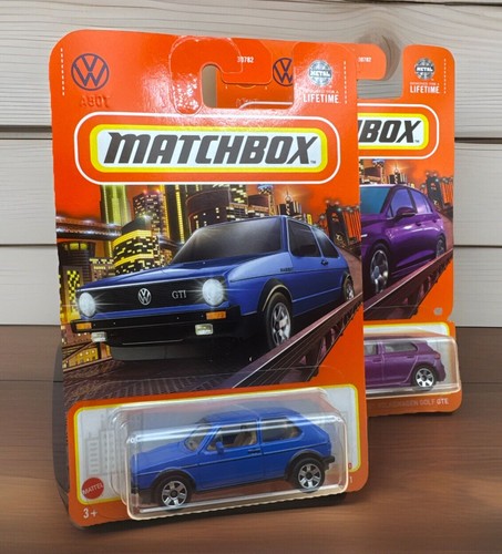 2024 matchbox 2021 volkswagen - 2024,
